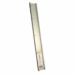 Trellis extension bracket