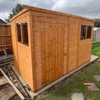 Power Pent 3.0m x 1.8m