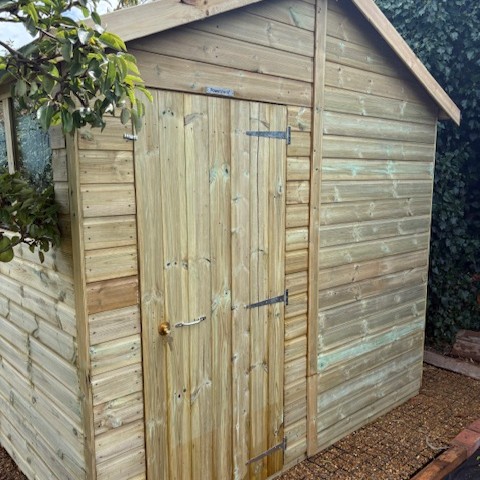 Power Premium Apex 3.0m x 2.4m