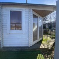 EX-DISPLAY Bradwell 3.0M X 3.0M