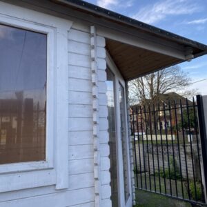 Bradwell 3.0m x 3.0m