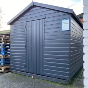 Warwick Plus 3.0m x 2.4m