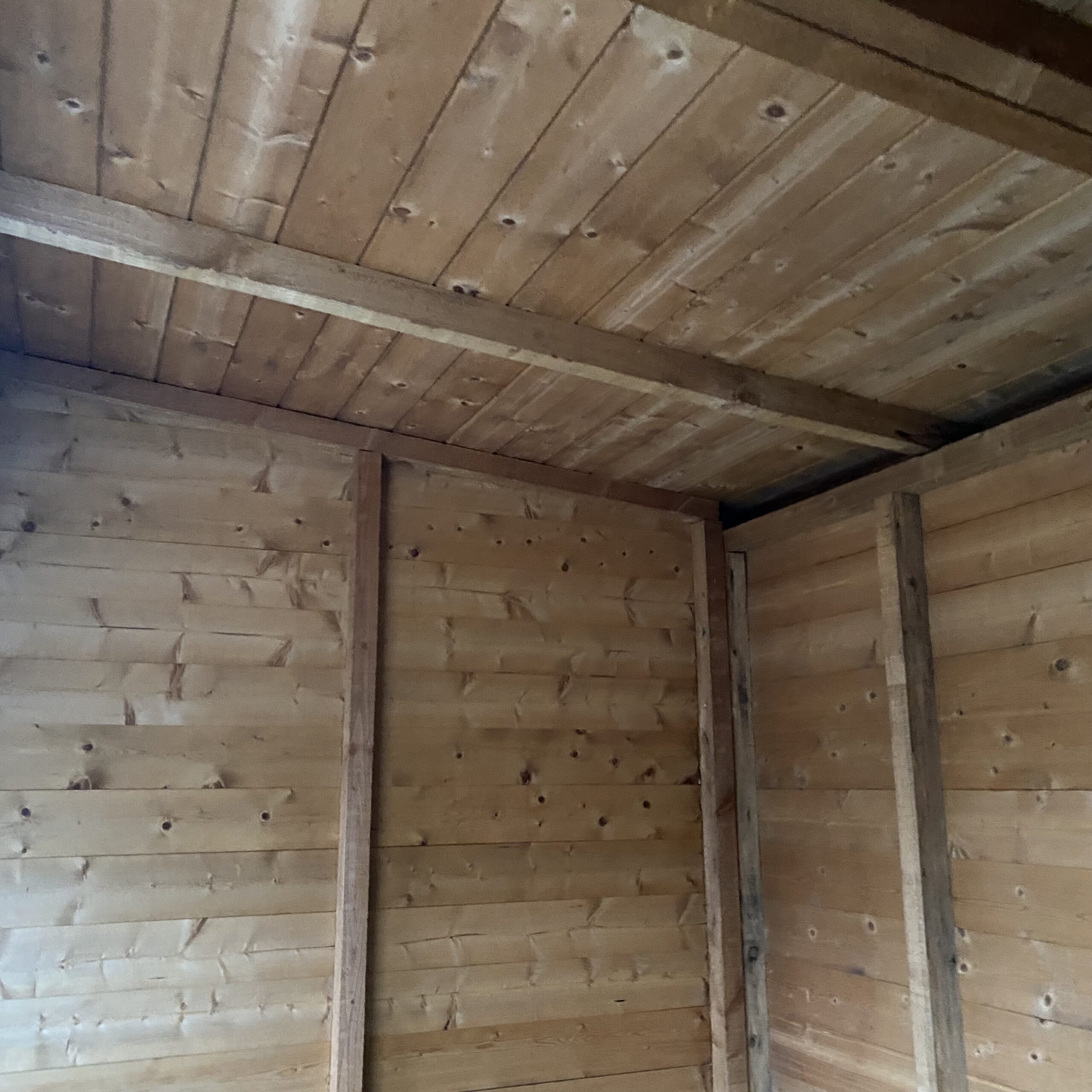 EX-DISPLAY Major Pent Modern 3.0m x 1.8m - Image 6