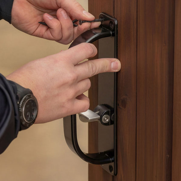 Advanced-hardware-suffolk-gate-latch