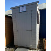 Power Pent 1.2m x 1.8m