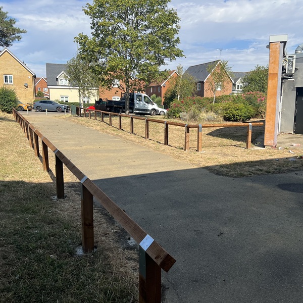 Birdsmouth Fencing