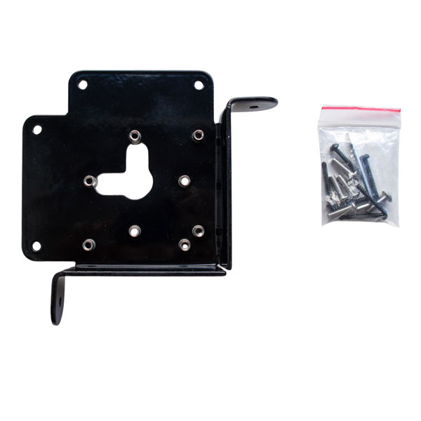 EURO-LONG-THROW-LOCK-MOUNTING-KIT