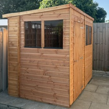 Power Apex 2.4m x 1.5m