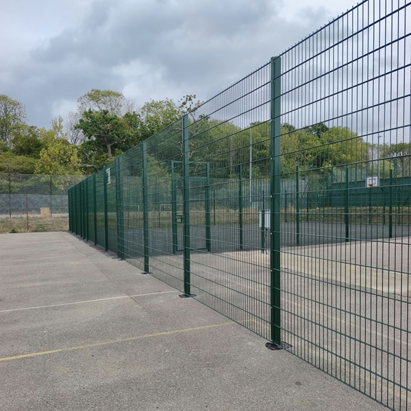 3m H Protek 868 and gate