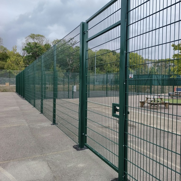 3m H Protek 868 and gate