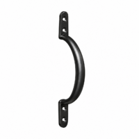 HANDLE 150MM BLACK
