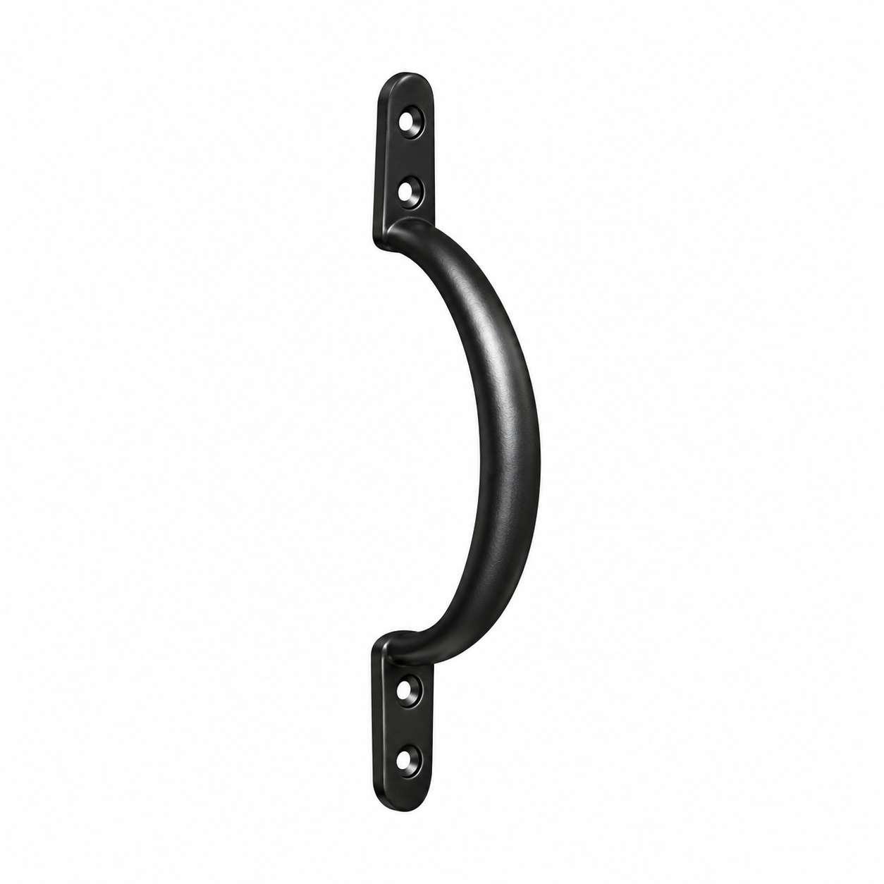 HANDLE 150MM BLACK
