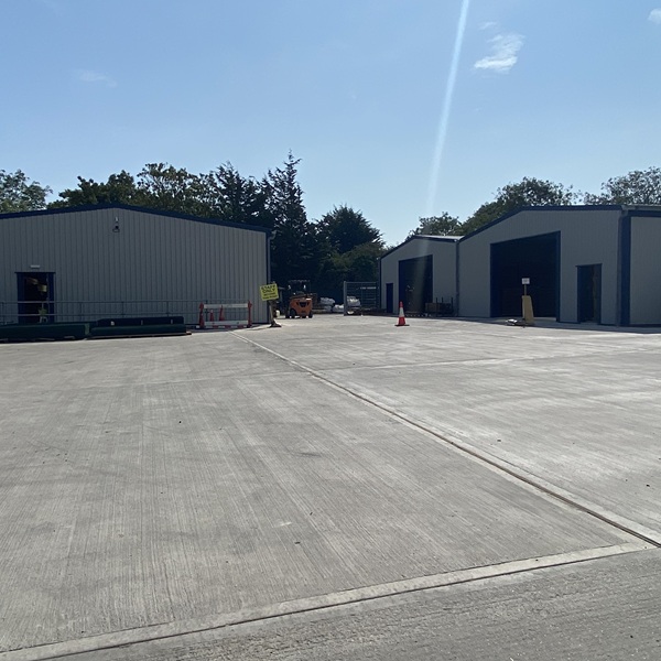 Rochford Yard