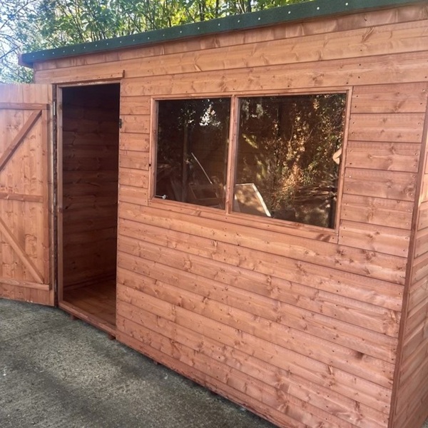 Kent 3m x 1.8m Style 2